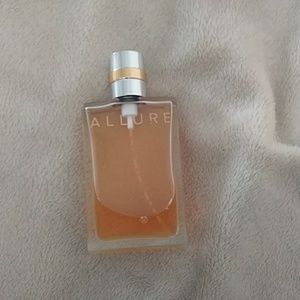 Chanel Allure